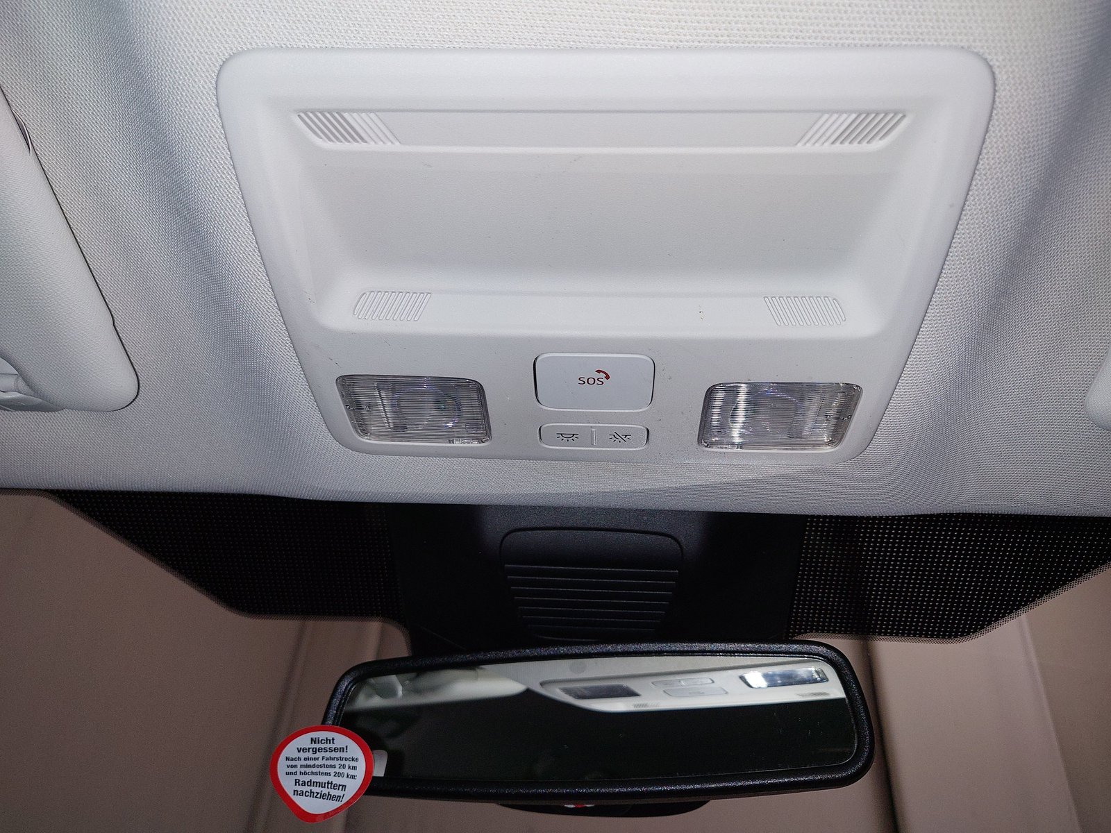 Ford Focus Turnier 1.5 EB Titanium NAVI LED SHZ PDC 13