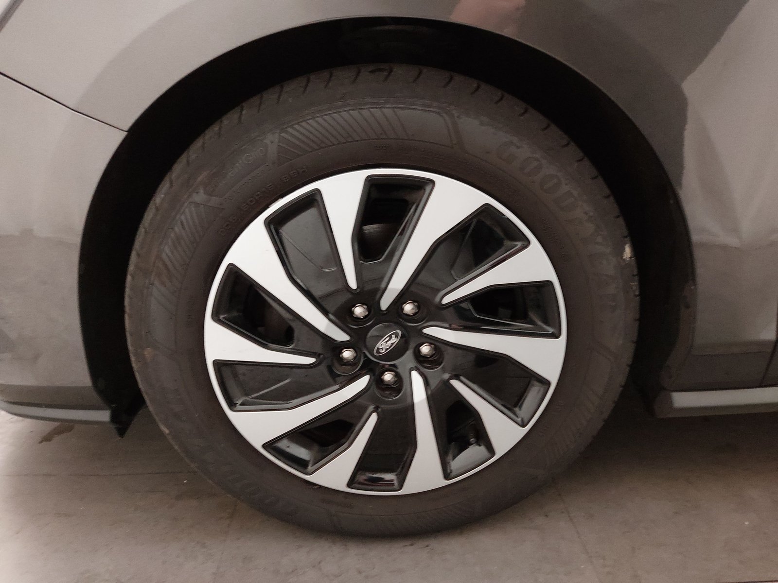 Ford Focus Turnier 1.5 EB Titanium NAVI LED SHZ PDC 8