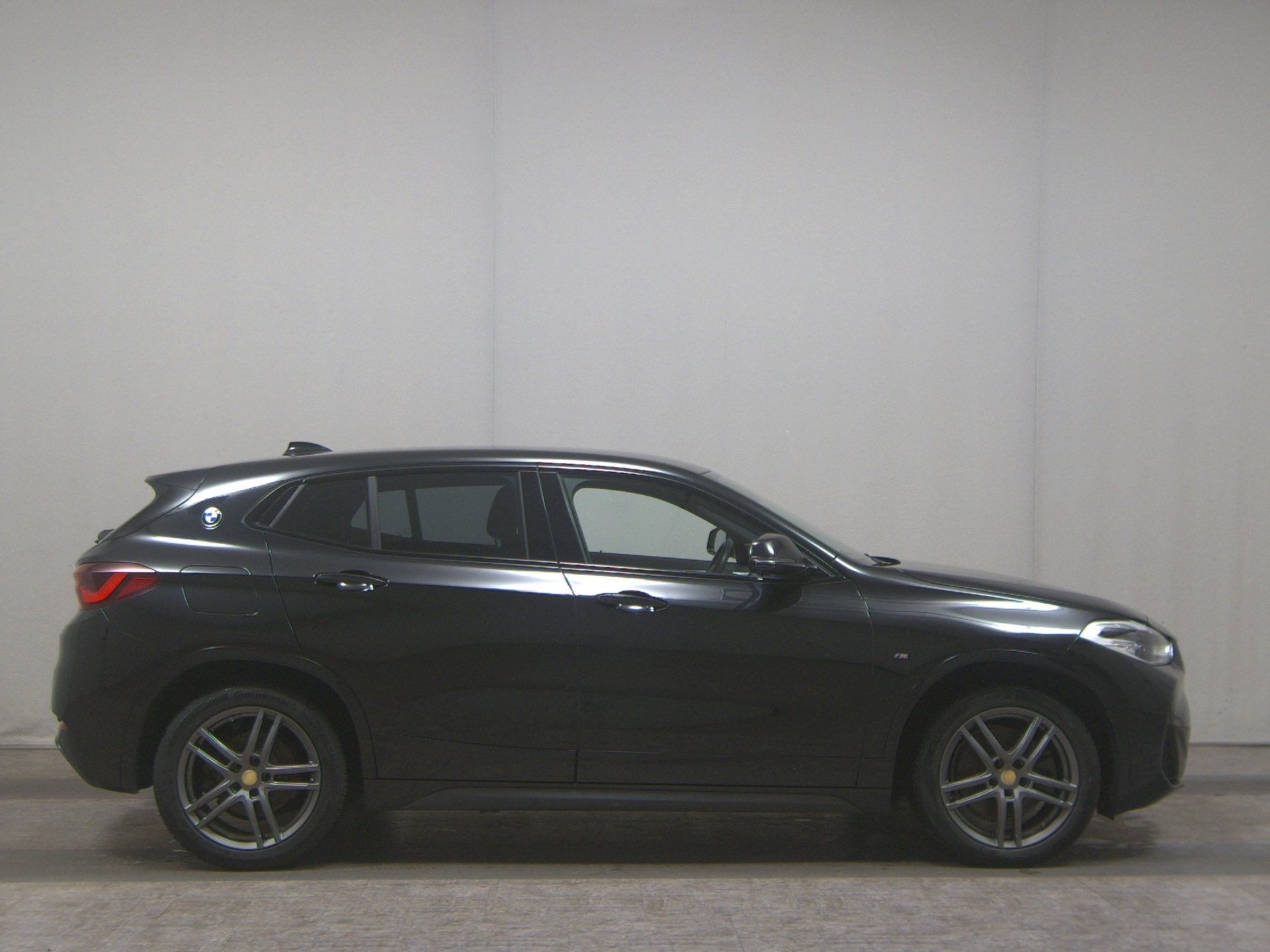 BMW X2 xDrive25e M-Sport