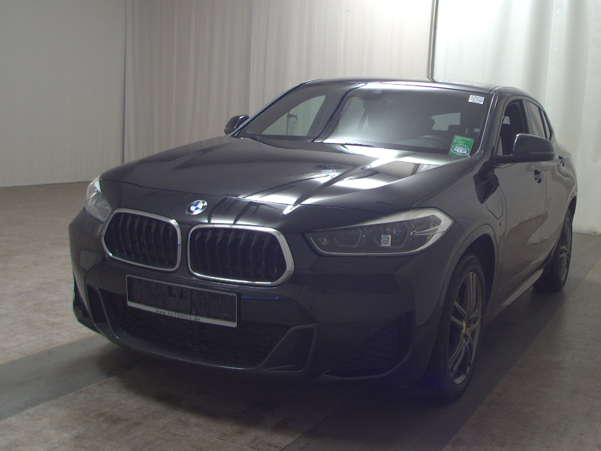 BMW X2 xDrive25e M-Sport 2