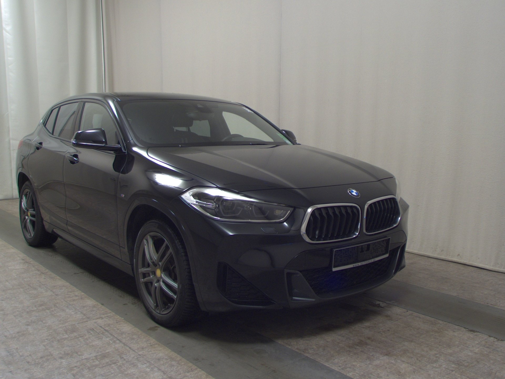 BMW X2 xDrive25e M-Sport 3