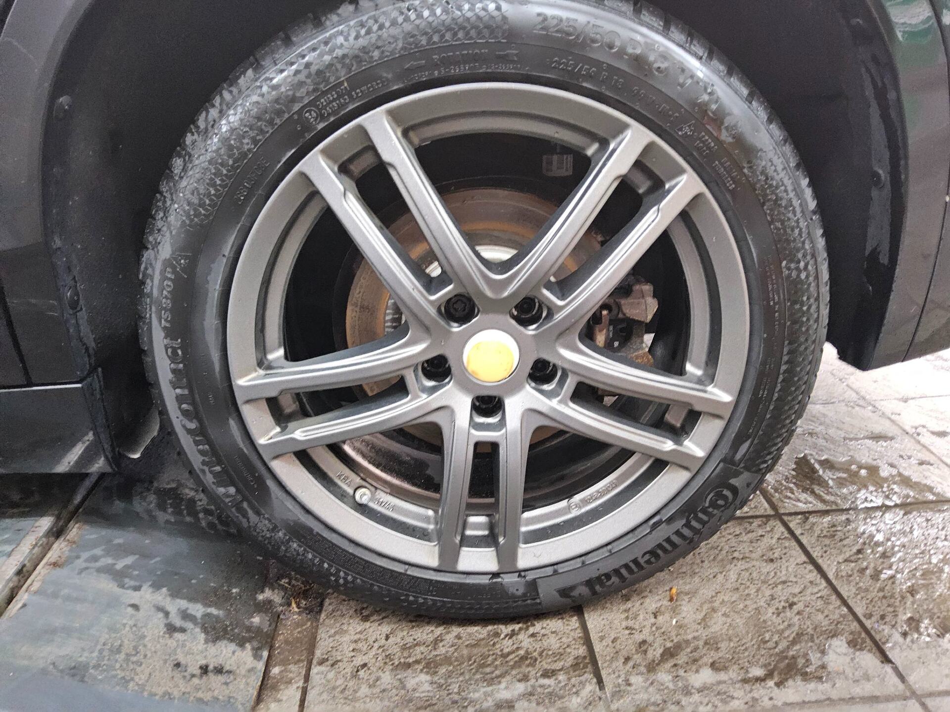 BMW X2 xDrive25e M-Sport 10