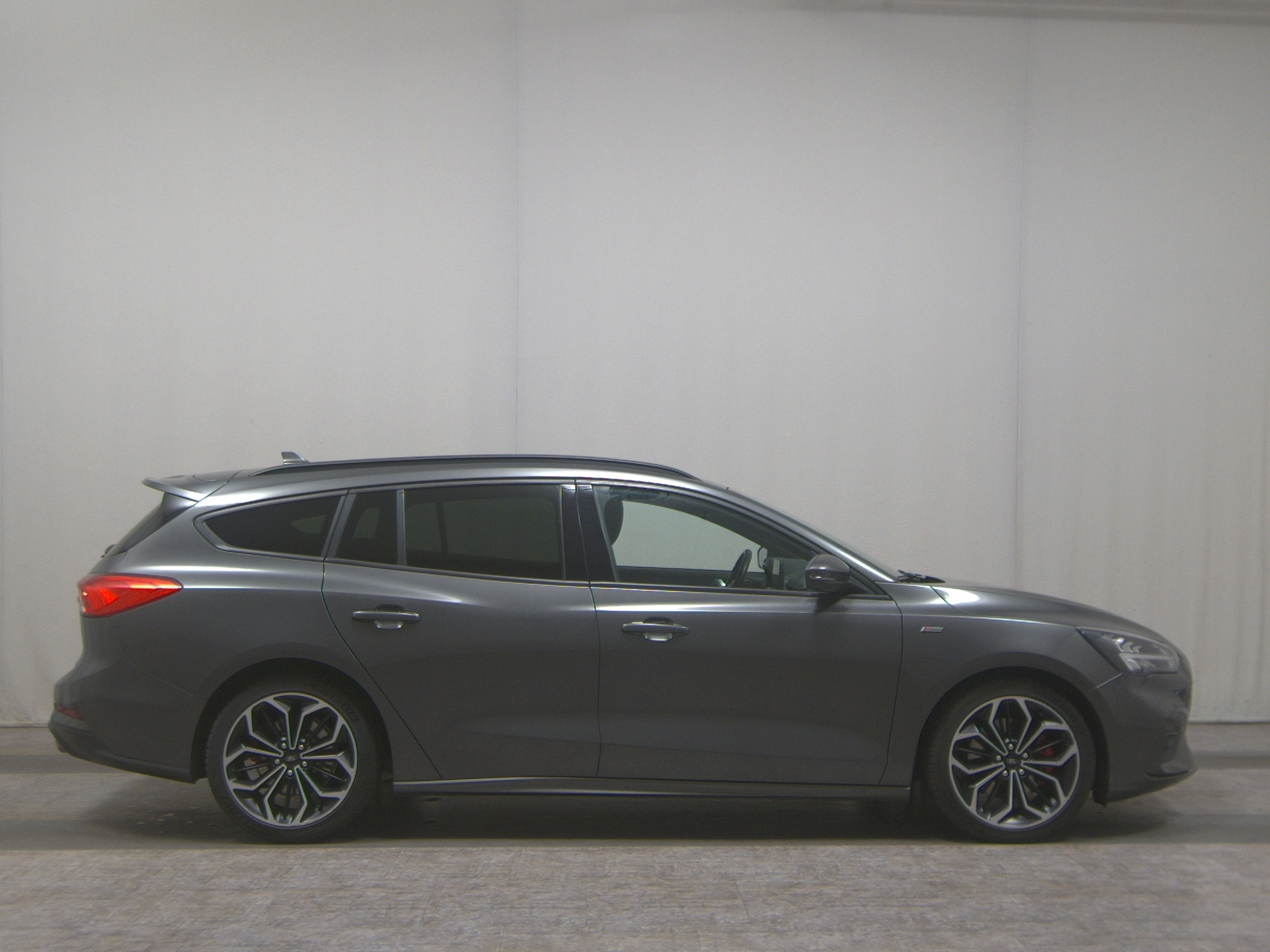 Ford Focus Turnier 2.0 EB ST-Line Navi LED KeyFree