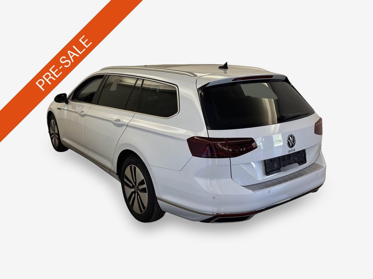 Volkswagen Passat Variant GTE 1.4 TSI NAVI KLIMA LED RADIO MFL 3