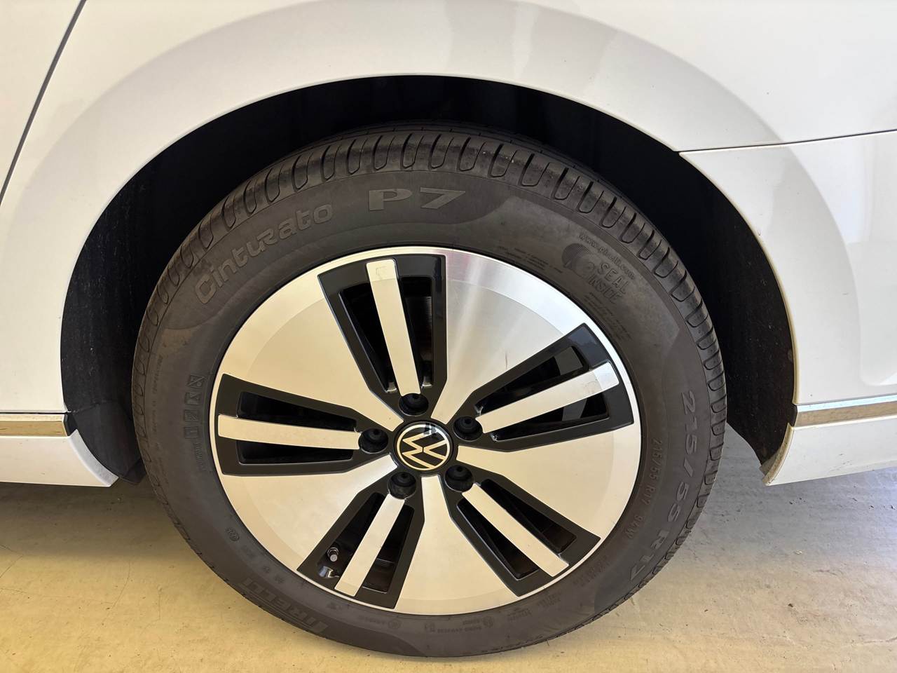 Volkswagen Passat Variant GTE 1.4 TSI NAVI KLIMA LED RADIO MFL 12