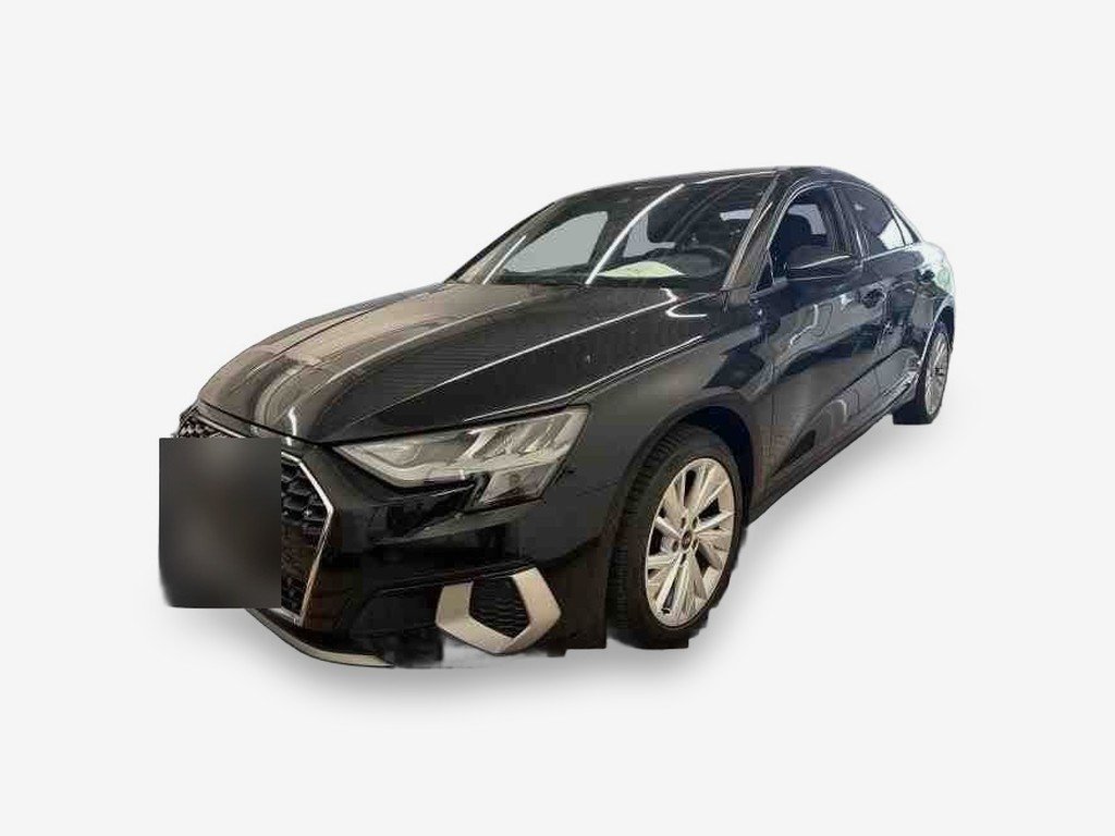 Audi A3 1.0 TFSI advanced RFK SHZ Sound