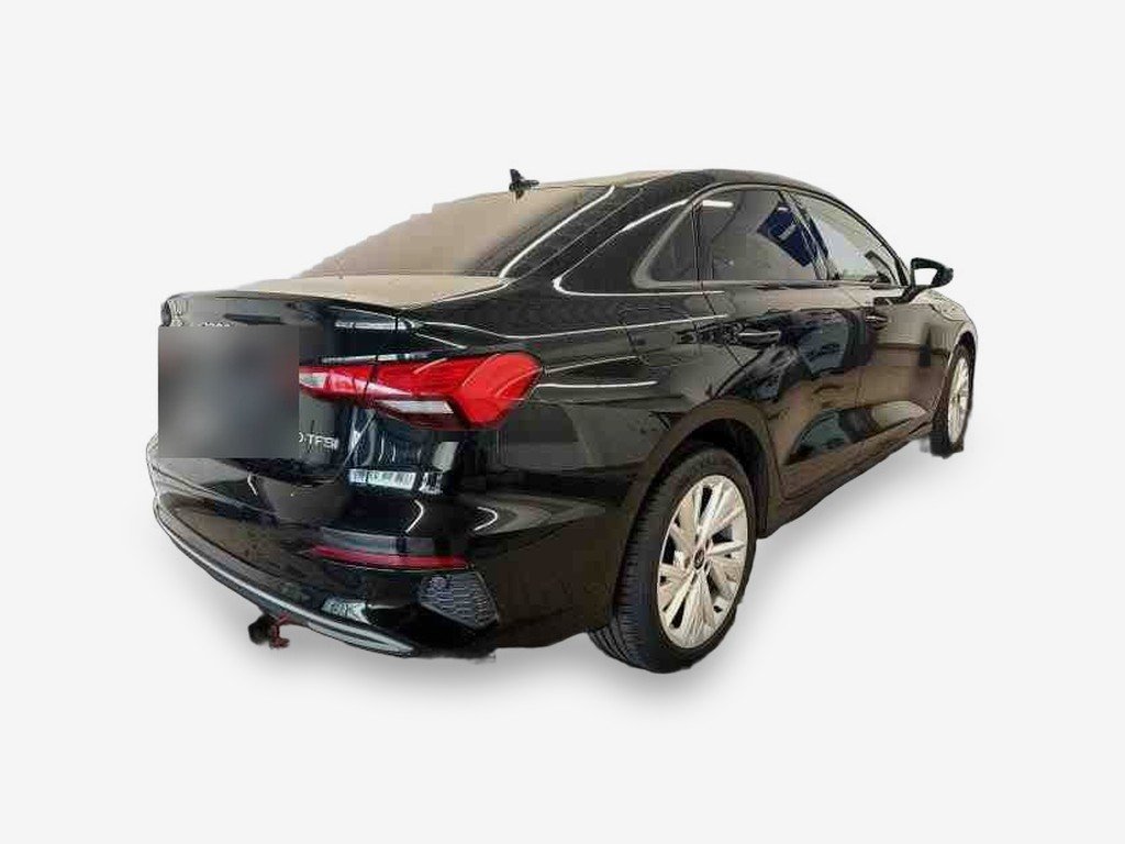 Audi A3 1.0 TFSI advanced RFK SHZ Sound 3
