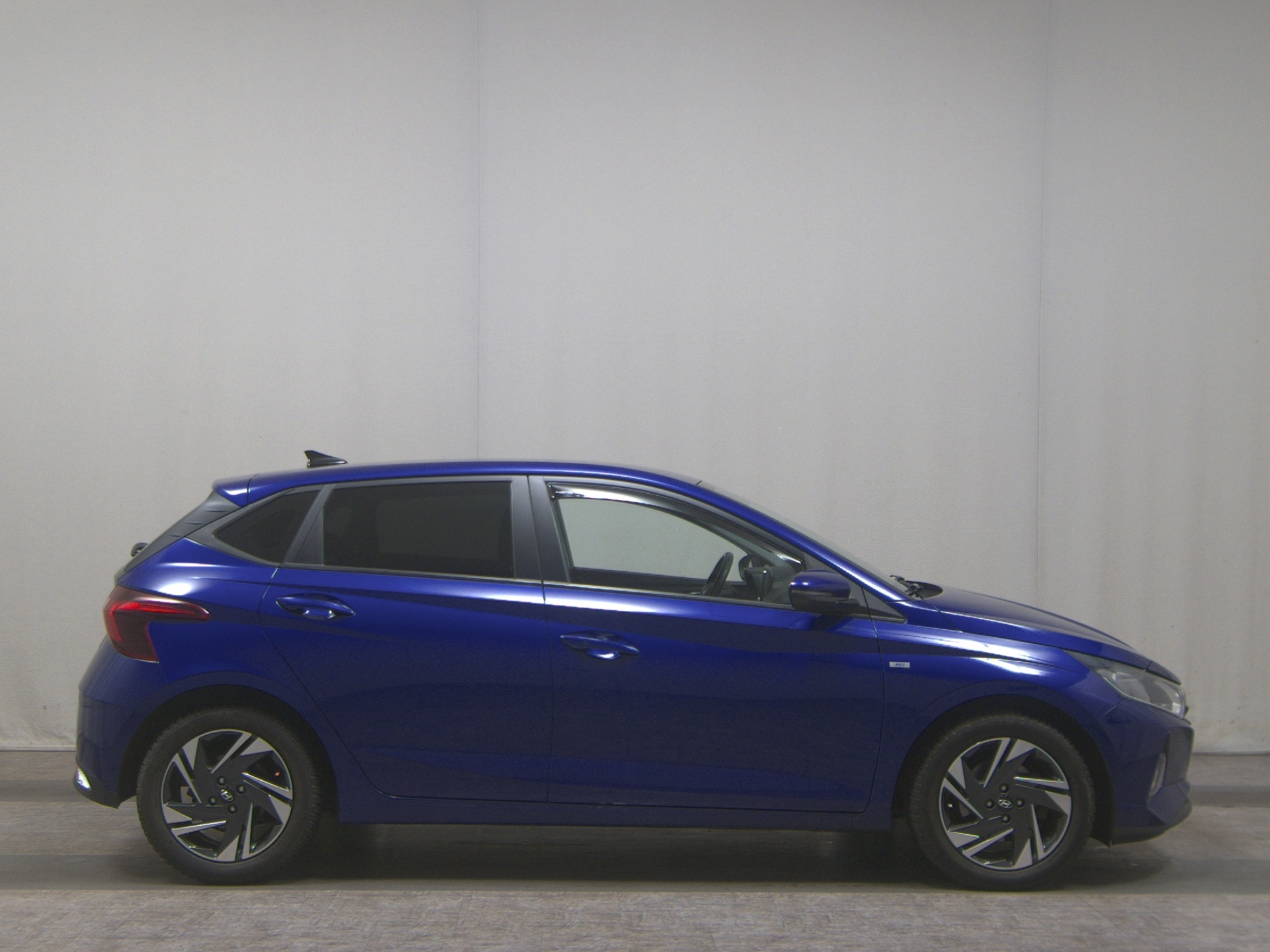 Hyundai i20 1.0 T-GDI Trend Navi Shz DC PDC RfK BOSE
