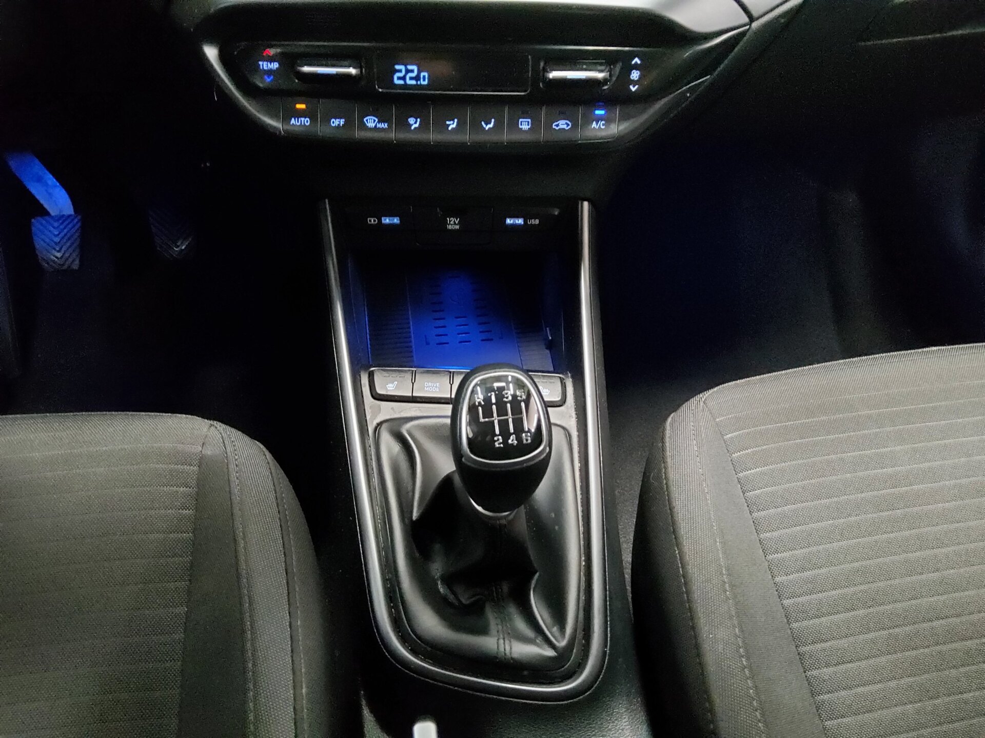Hyundai i20 1.0 T-GDI Trend Navi Shz DC PDC RfK BOSE 6