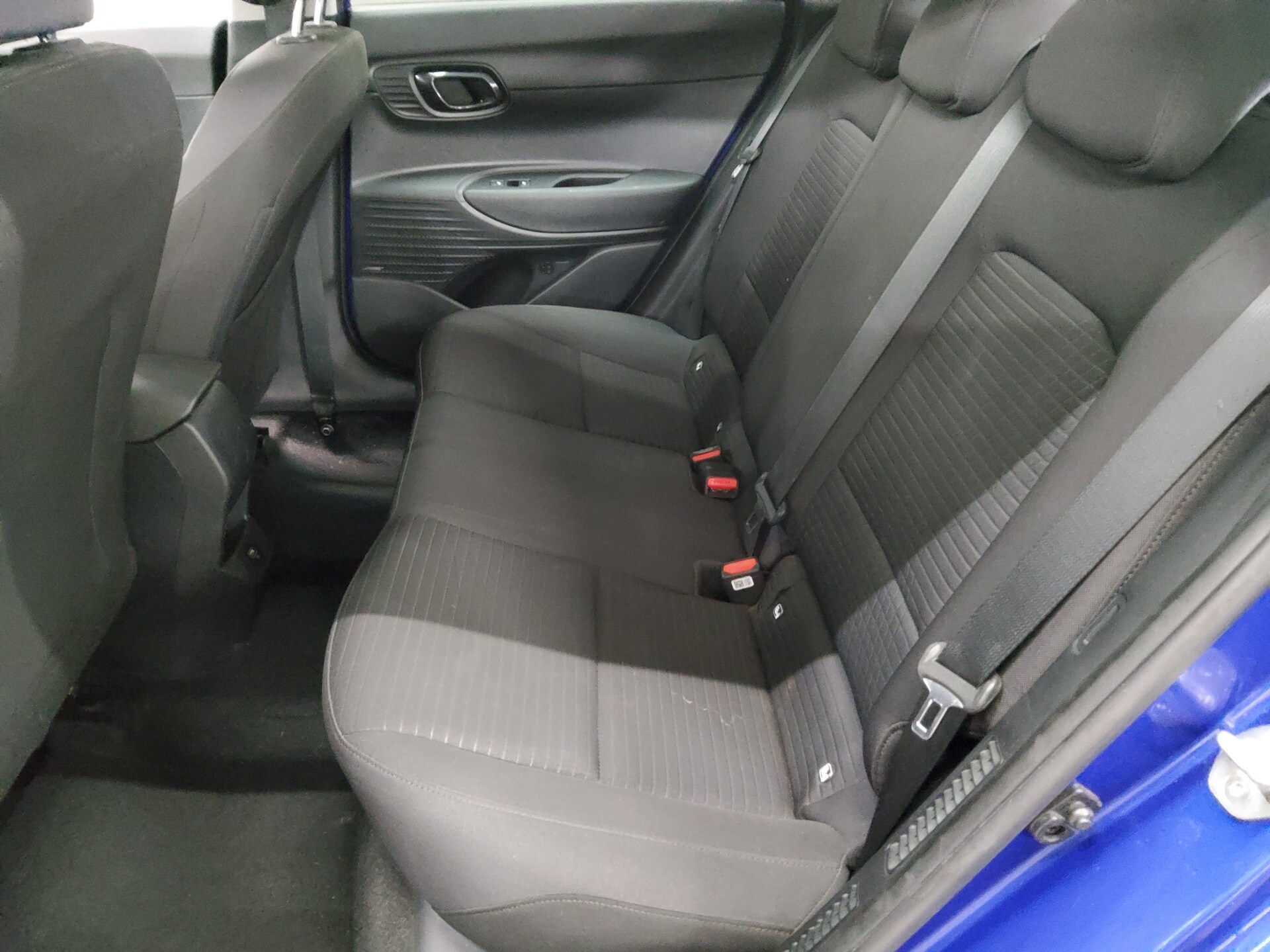 Hyundai i20 1.0 T-GDI Trend Navi Shz DC PDC RfK BOSE 13
