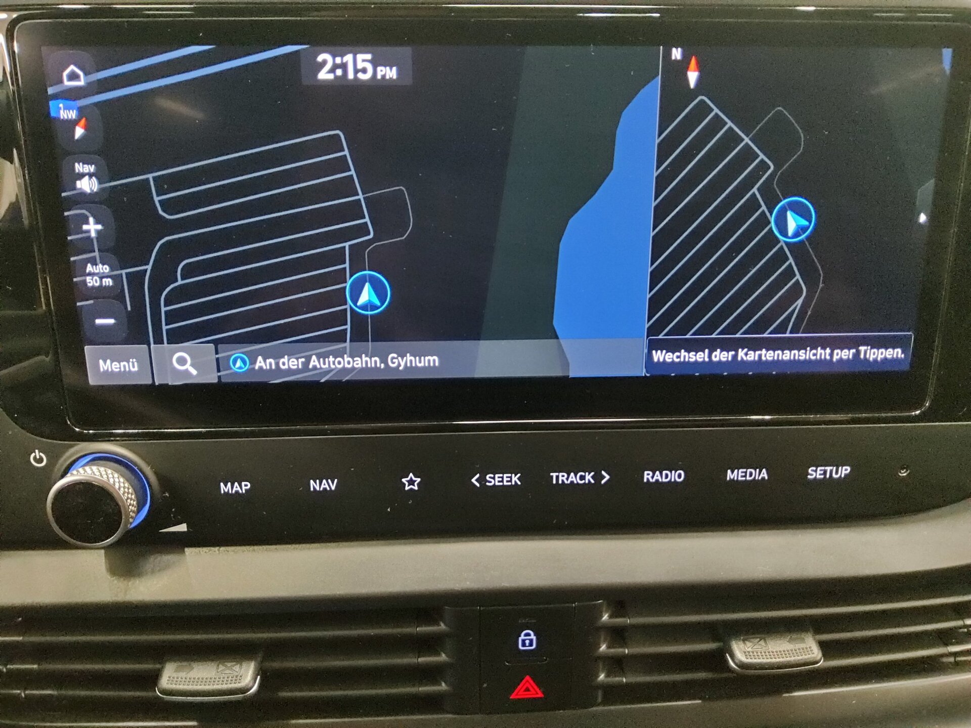 Hyundai i20 1.0 T-GDI Trend Navi Shz DC PDC RfK BOSE 7