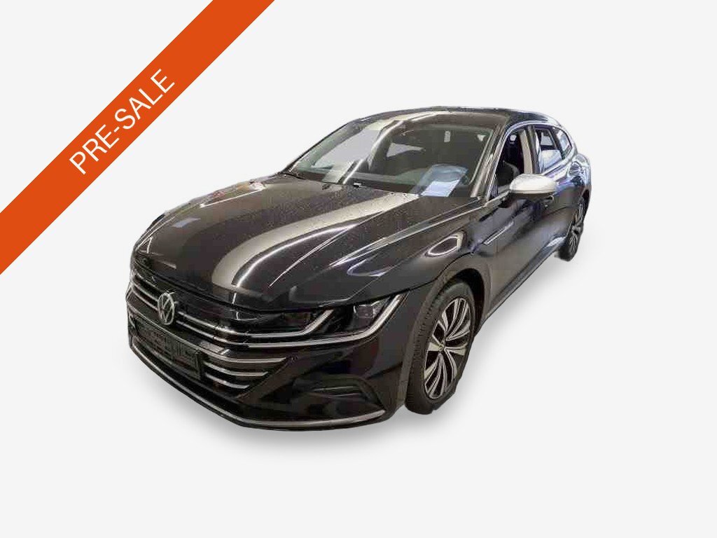 Volkswagen Arteon 1.4 TSI e Elegance NAVI SHZ RFK LED AHK