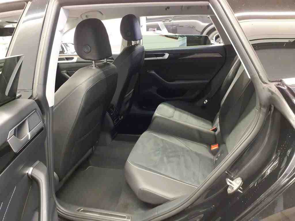 Volkswagen Arteon 1.4 TSI e Elegance NAVI SHZ RFK LED AHK 7