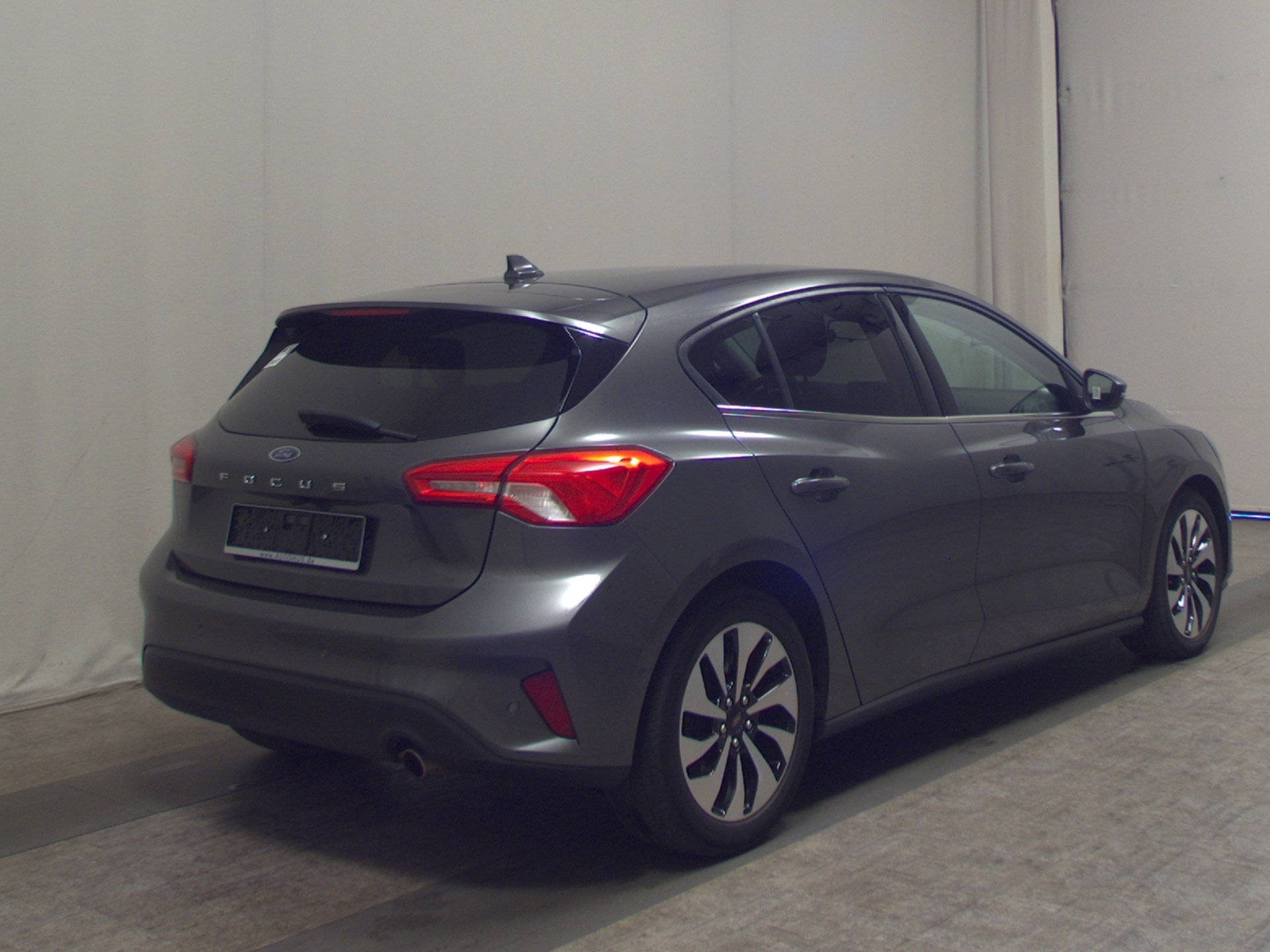Ford Focus 2.0 EB Cool&Connect Navi LED AHK RFK SHZ 4