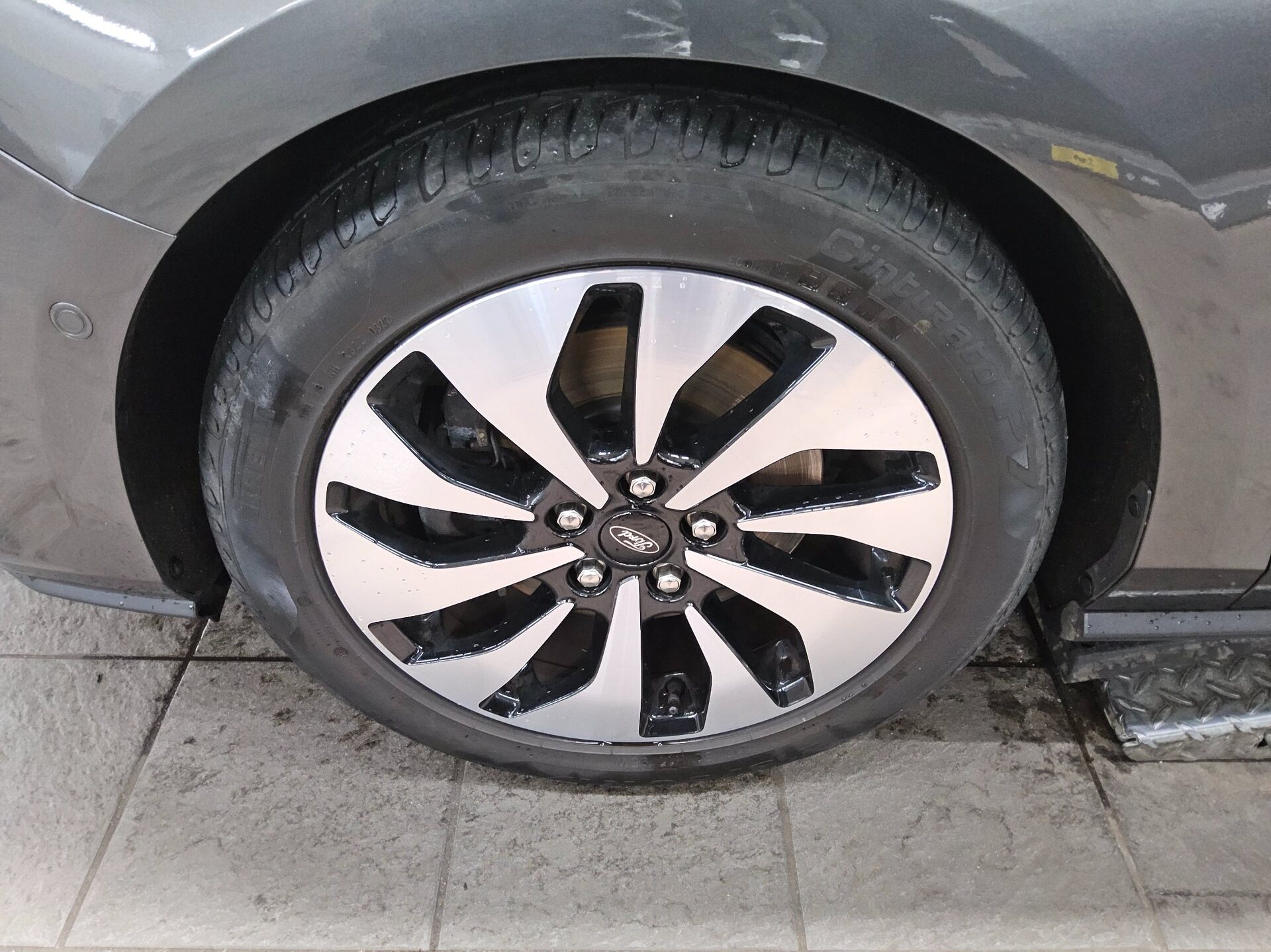 Ford Focus 2.0 EB Cool&Connect Navi LED AHK RFK SHZ 10