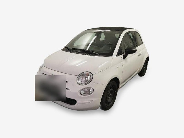Fiat 500 1.0 KLIMA RADIO MFL PDC