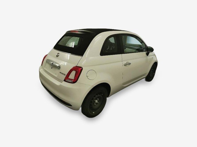 Fiat 500 1.0 KLIMA RADIO MFL PDC 3