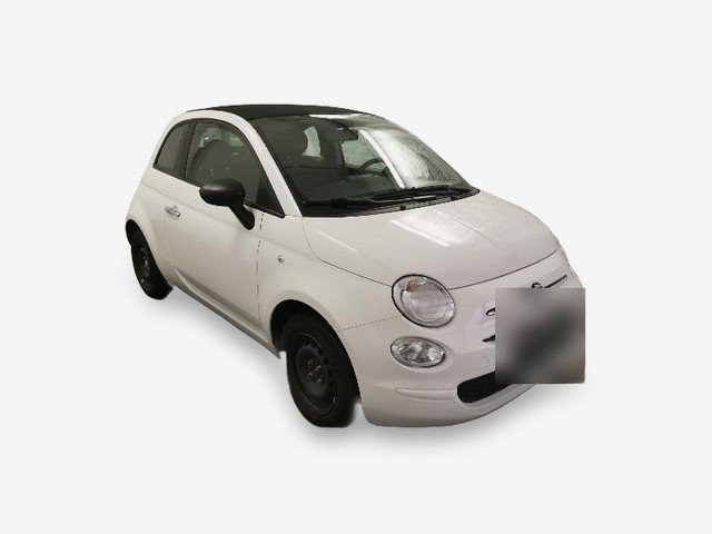 Fiat 500 1.0 KLIMA RADIO MFL PDC 2