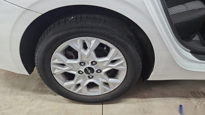Kia cee'd Sportswagon 1.6 CRDI Vision Navi Shz RFK ACC 12