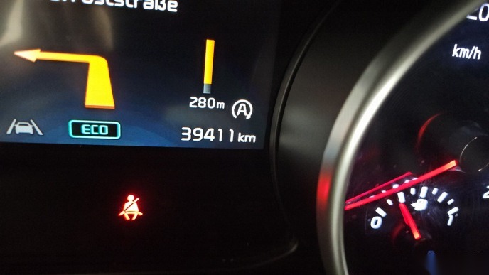 Kia cee'd Sportswagon 1.6 CRDI Vision Navi Shz RFK ACC 10