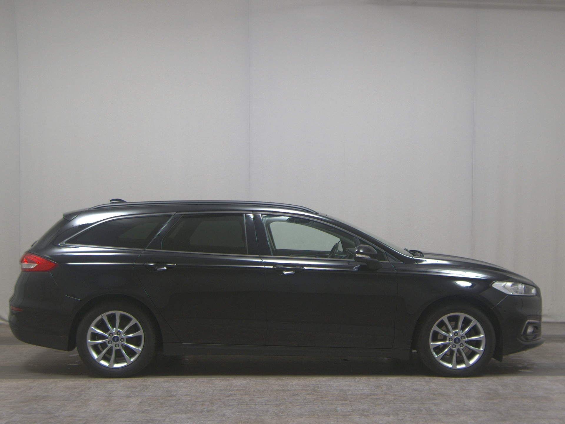 Ford Mondeo Turnier 2.0 TDCi Trend Navi 4xShz Kamera