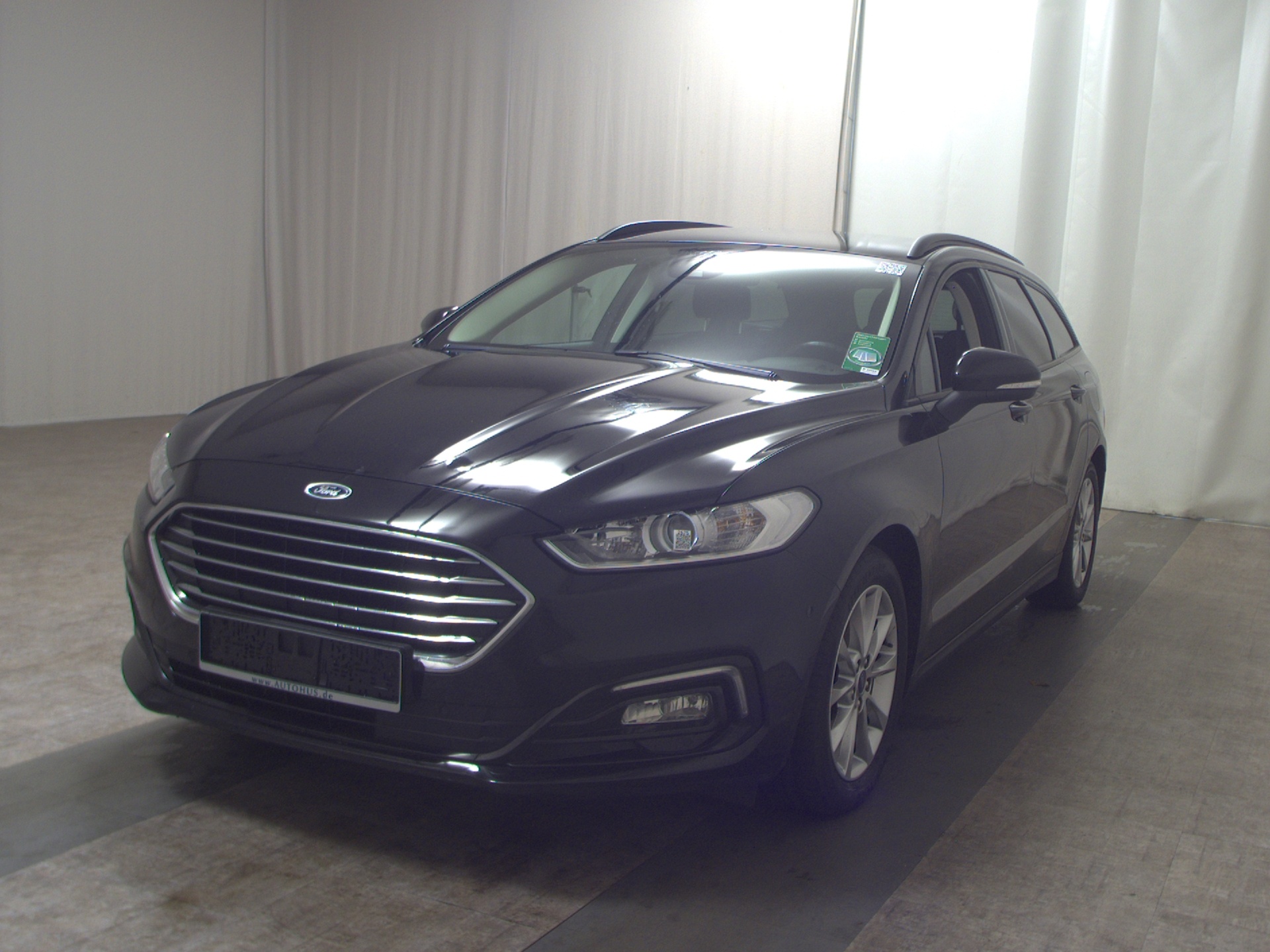 Ford Mondeo Turnier 2.0 TDCi Trend Navi 4xShz Kamera 2