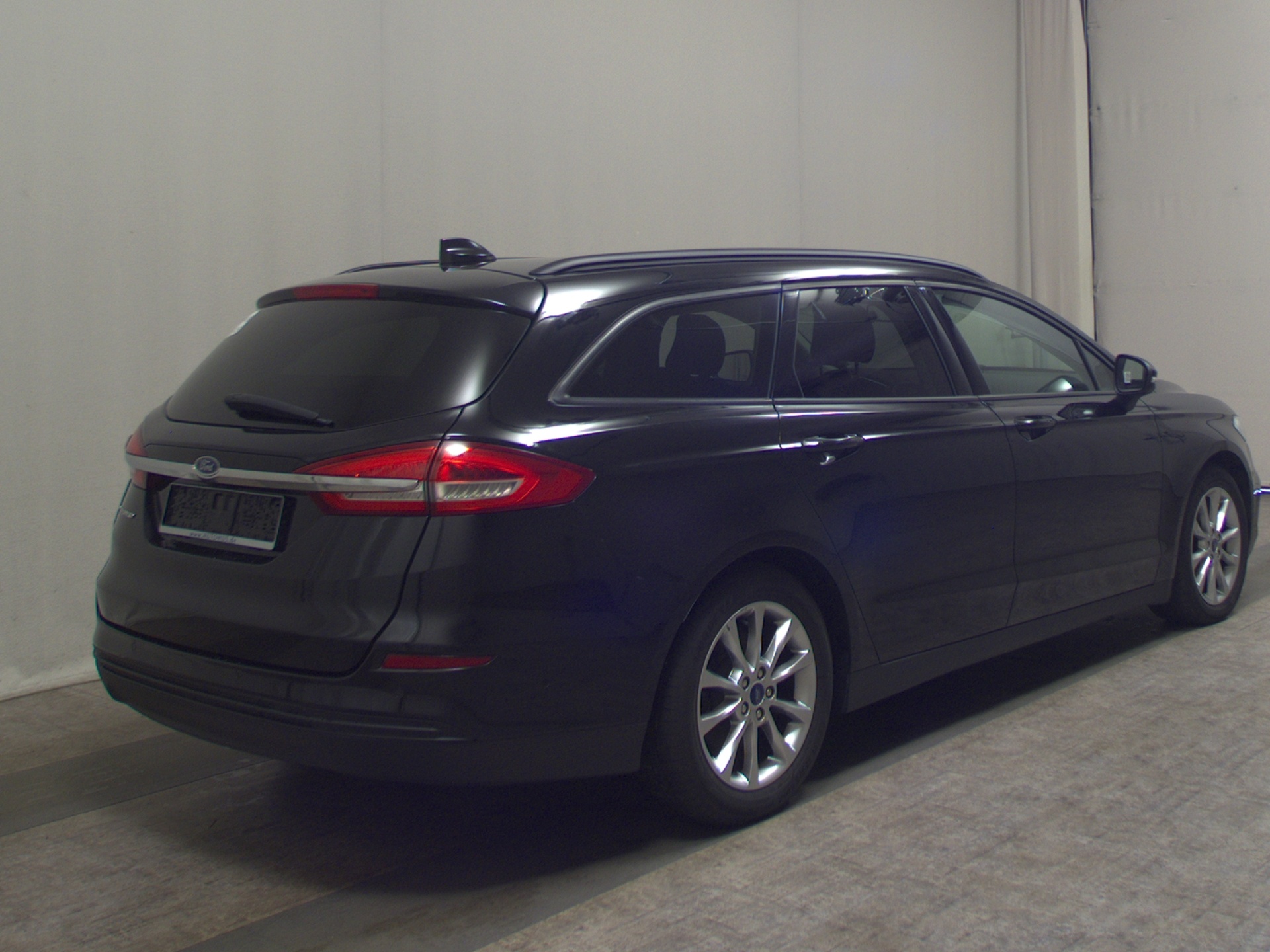 Ford Mondeo Turnier 2.0 TDCi Trend Navi 4xShz Kamera 4