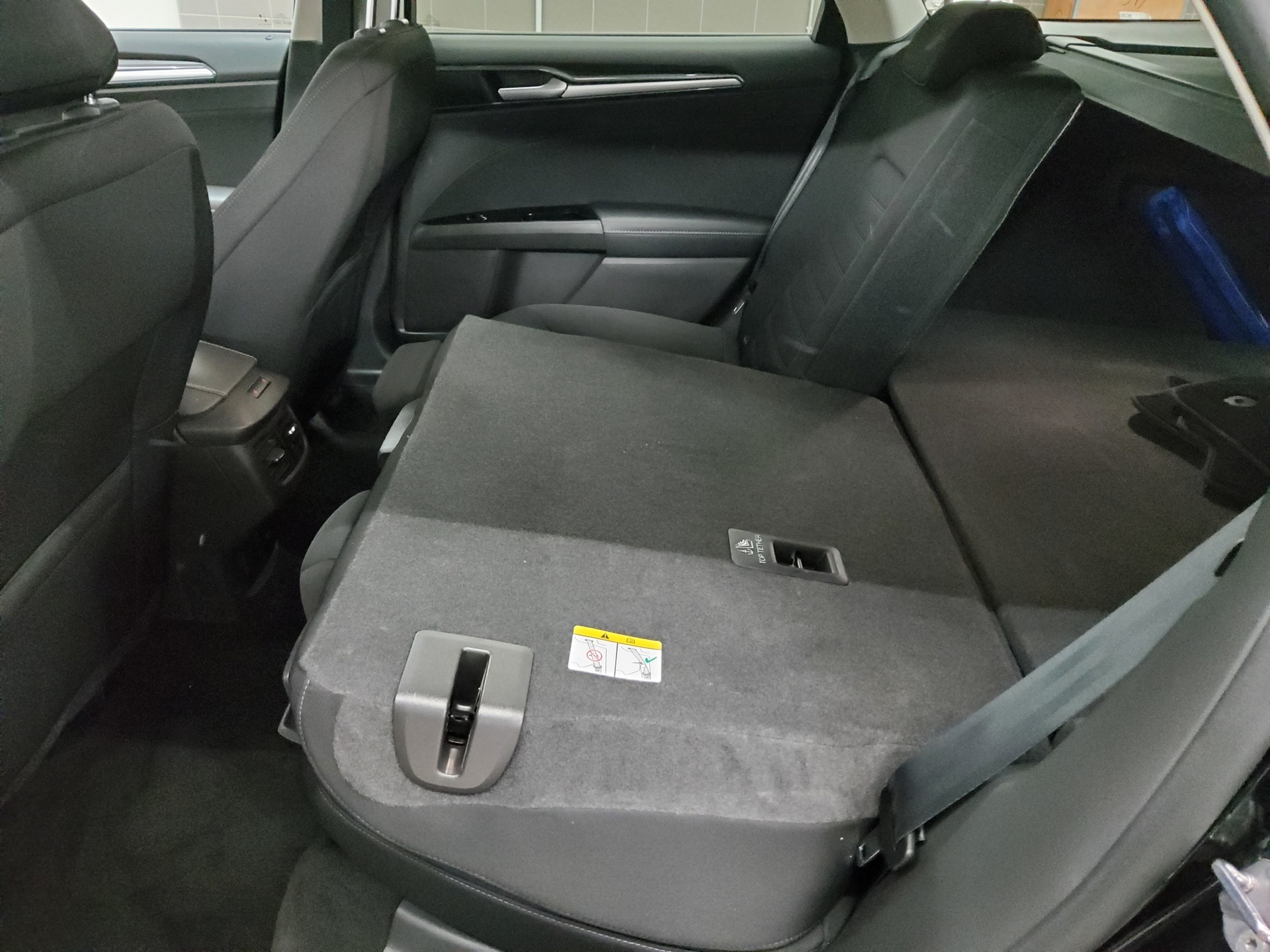 Ford Mondeo Turnier 2.0 TDCi Trend Navi 4xShz Kamera 12