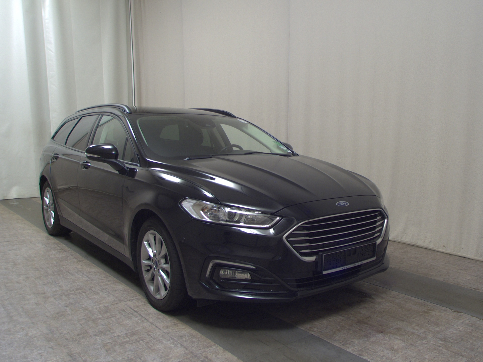 Ford Mondeo Turnier 2.0 TDCi Trend Navi 4xShz Kamera 3