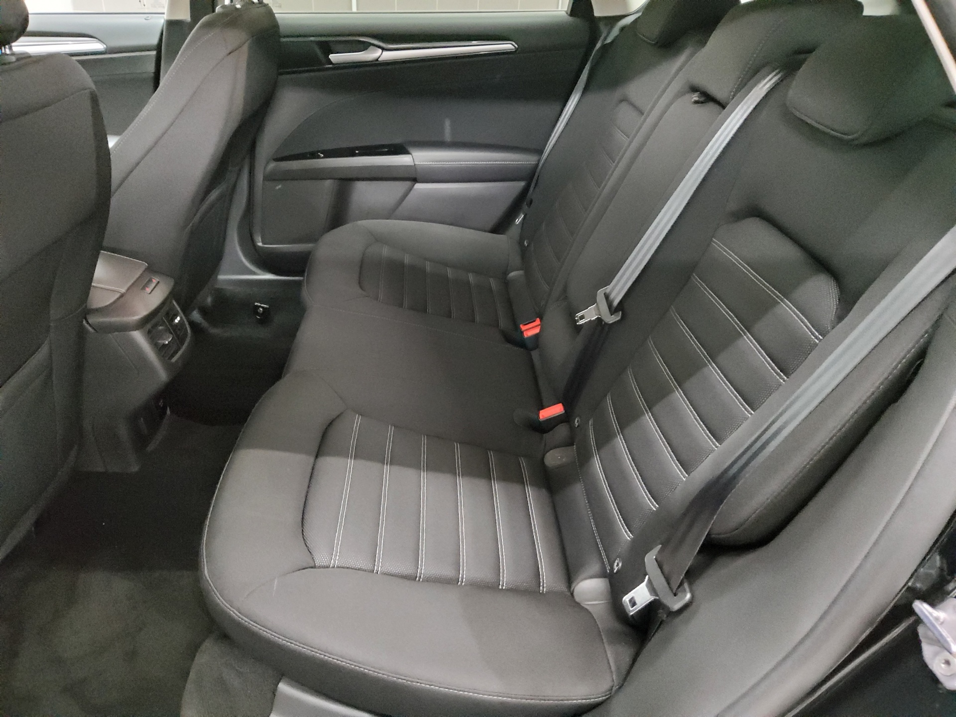 Ford Mondeo Turnier 2.0 TDCi Trend Navi 4xShz Kamera 13