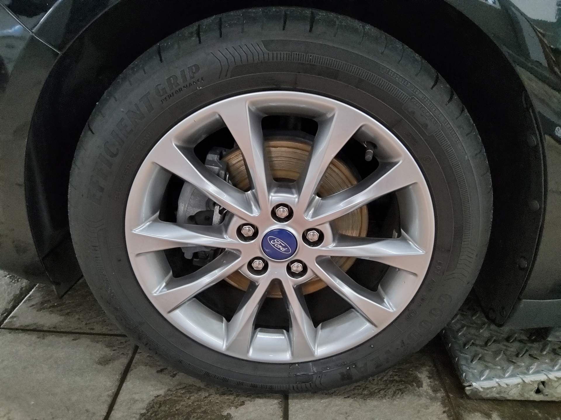 Ford Mondeo Turnier 2.0 TDCi Trend Navi 4xShz Kamera 10