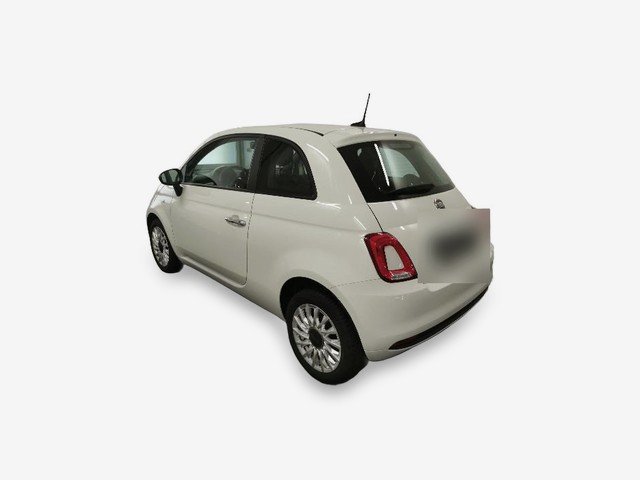 Fiat 500 1.0 KLIMA RADIO TEMPO MFL PDC 4