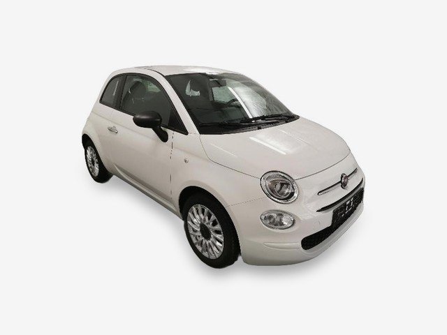 Fiat 500 1.0 KLIMA RADIO TEMPO MFL PDC 2