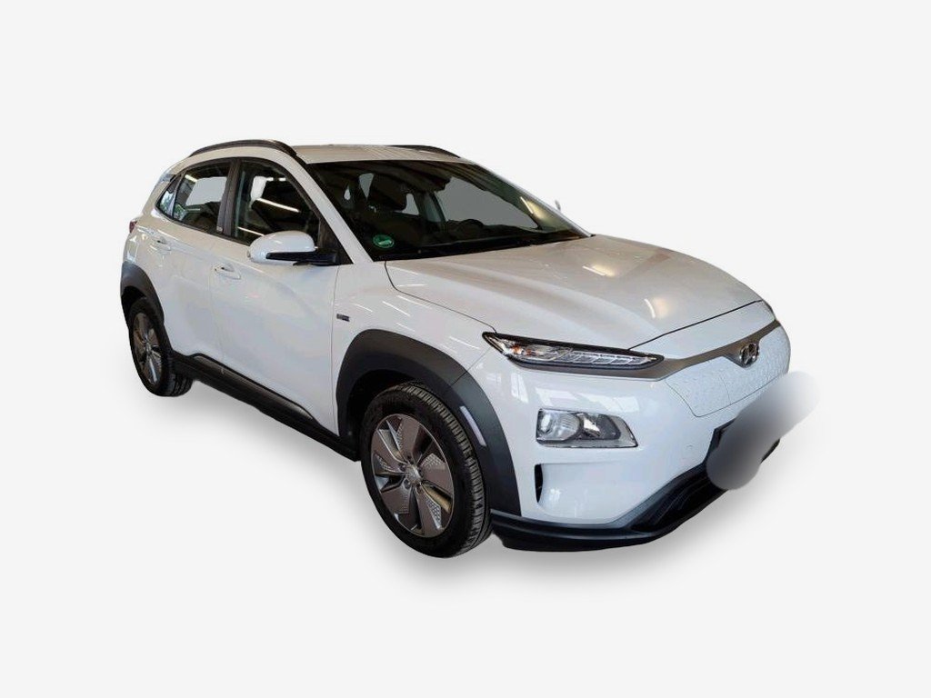 Hyundai Kona Trend KLIMAAUT RADIO MFL SHZ PDC 2