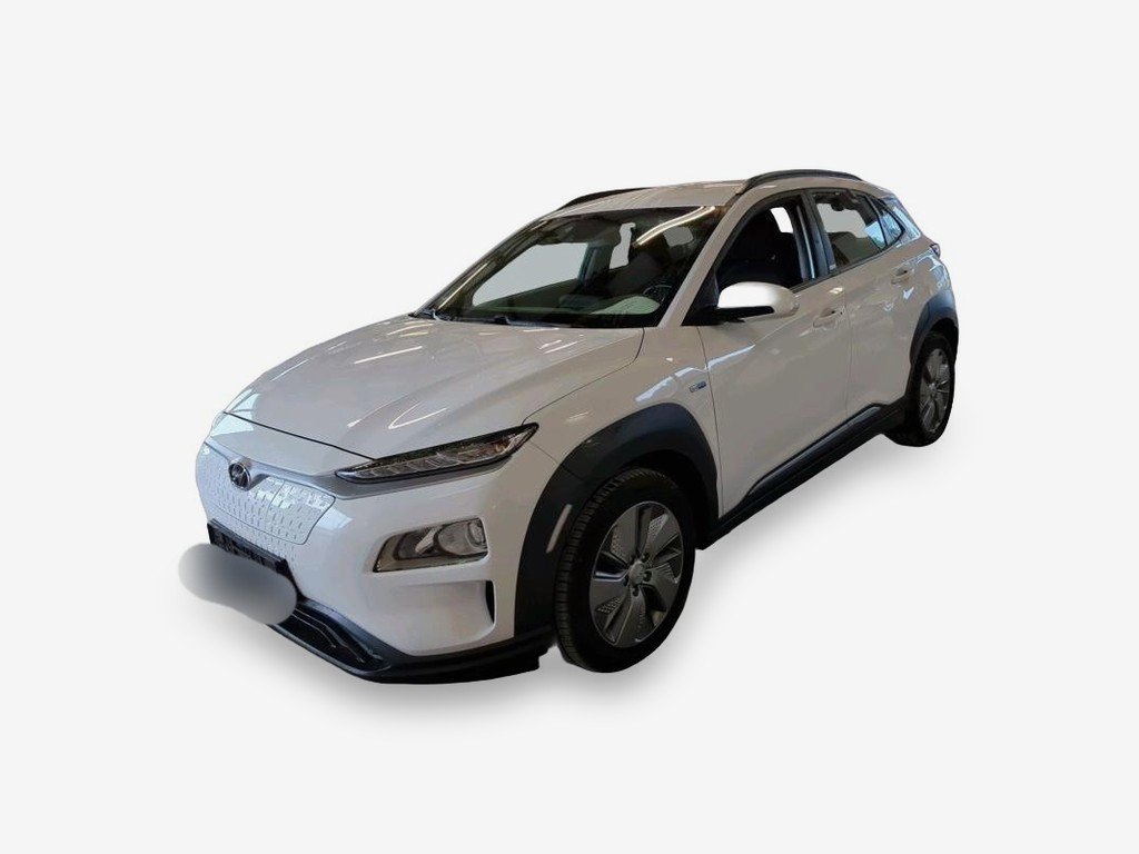 Hyundai Kona Trend KLIMAAUT RADIO MFL SHZ PDC