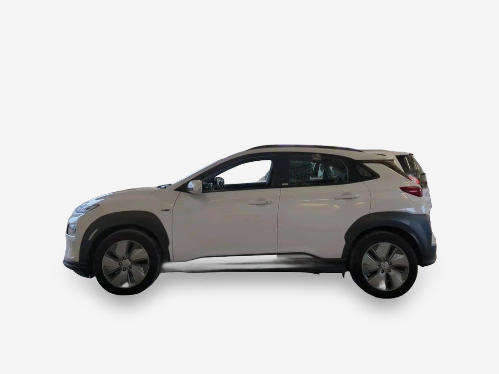 Hyundai Kona Trend KLIMAAUT RADIO MFL SHZ PDC 3