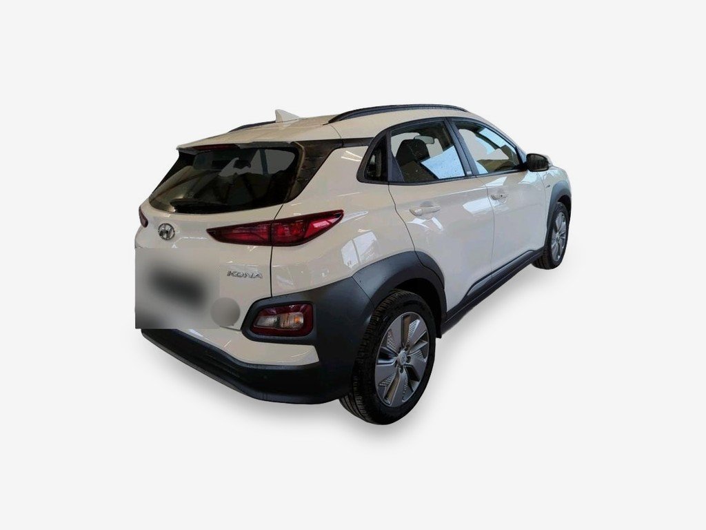 Hyundai Kona Trend KLIMAAUT RADIO MFL SHZ PDC 4