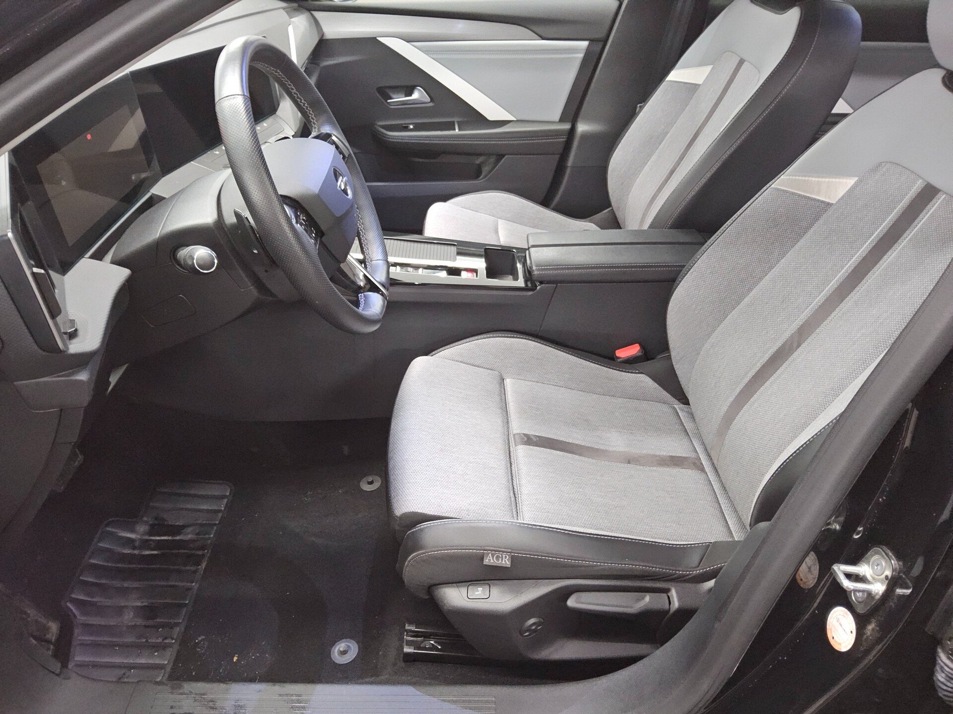 Opel Astra ST 1.5 D Elegance Navi LED T-Leder RFK SHZ 9
