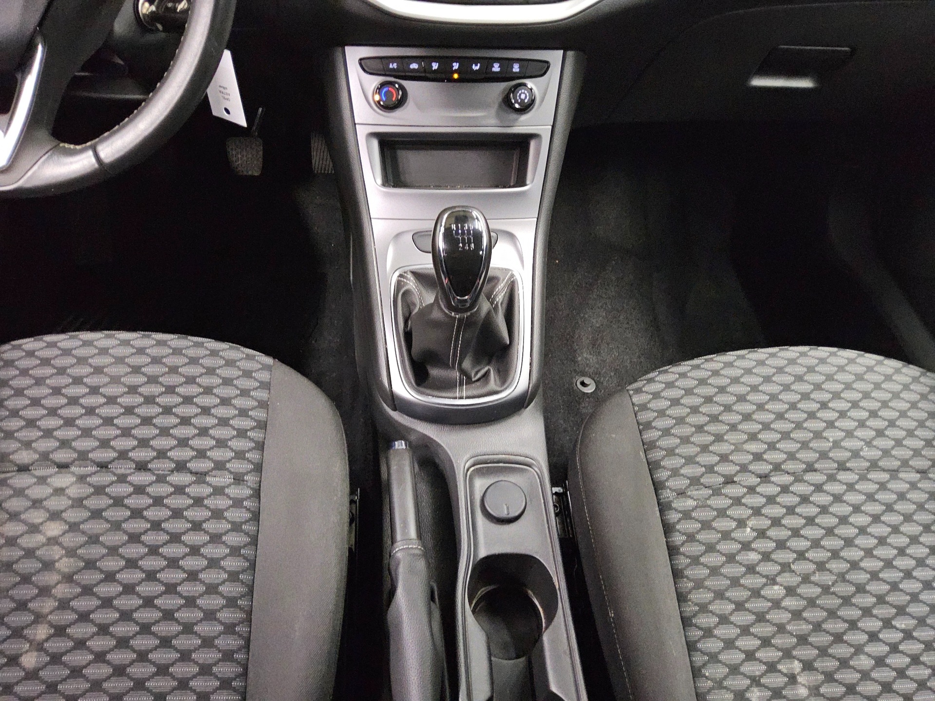 Opel Astra ST 1.5 D Edition Navi LED PDC 6