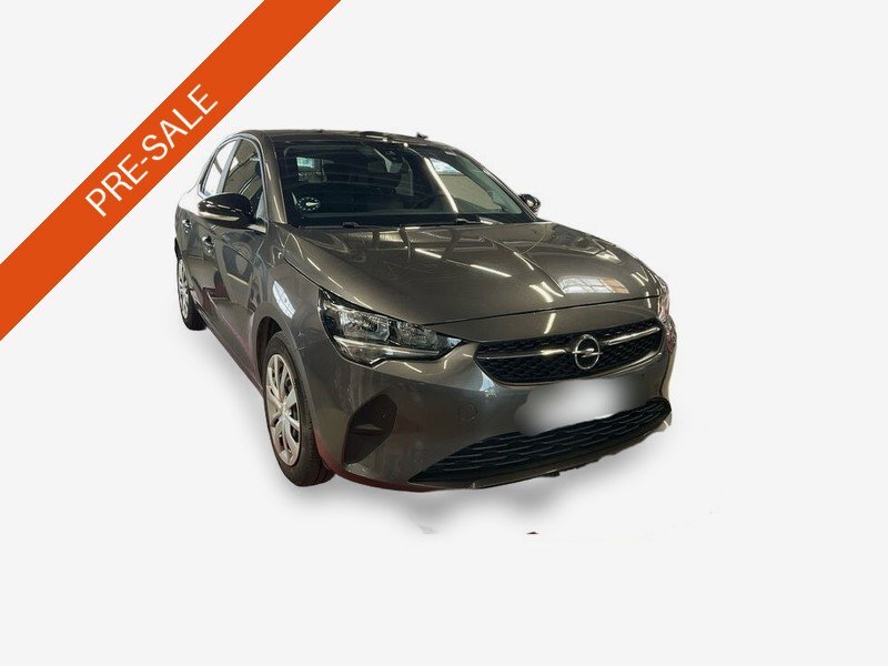 Opel Corsa 1.2 SHZ SPURHALTE LENKRADHZG