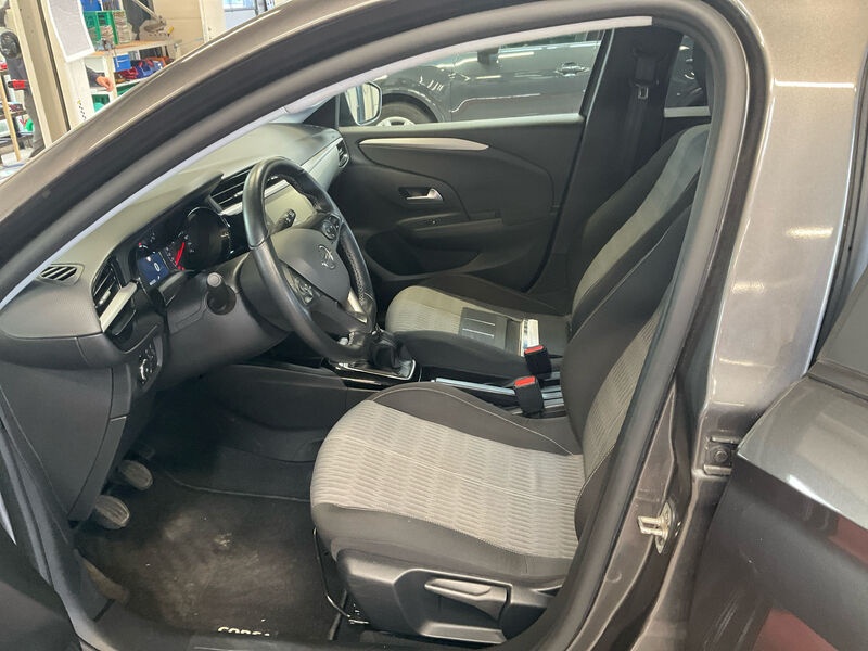 Opel Corsa 1.2 SHZ SPURHALTE LENKRADHZG 7