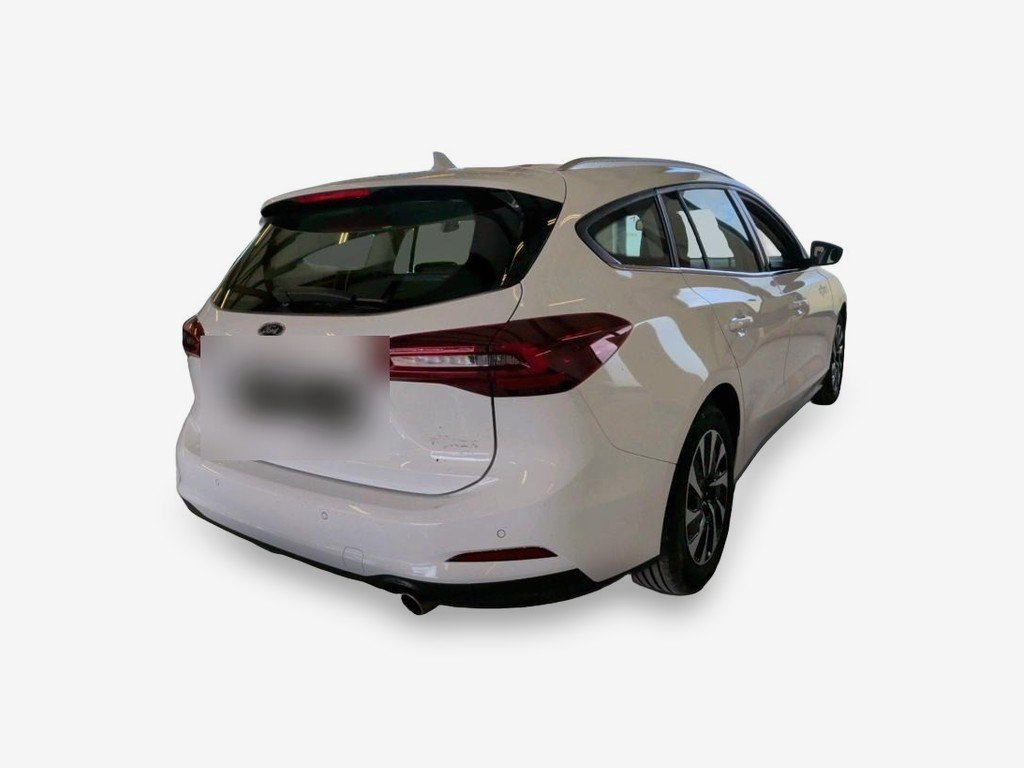 Ford Focus Turnier 1.5 EB Titanium Navi LED PDC Sportsitze 3