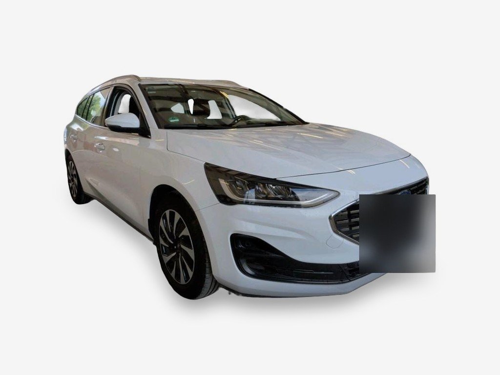 Ford Focus Turnier 1.5 EB Titanium Navi LED PDC Sportsitze 2
