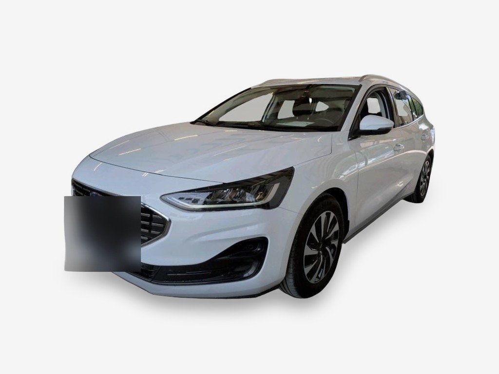 Ford Focus Turnier 1.5 EB Titanium Navi LED PDC Sportsitze