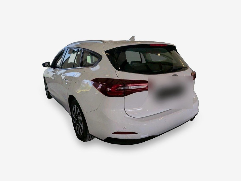 Ford Focus Turnier 1.5 EB Titanium Navi LED PDC Sportsitze 4