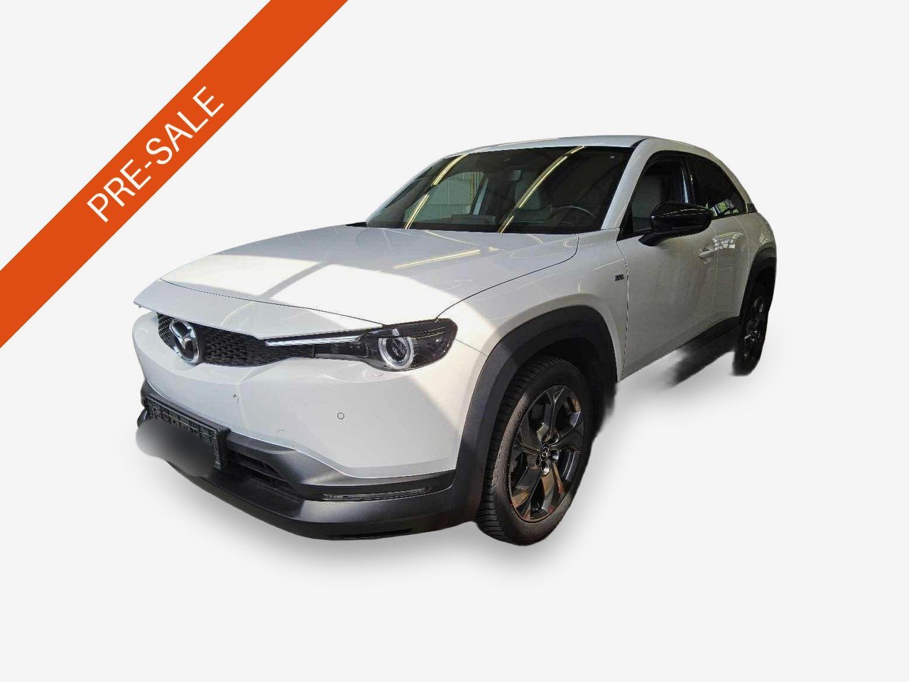 Mazda MX-30 e-Skyactiv Advanage Navi LED T-Leder RFK
