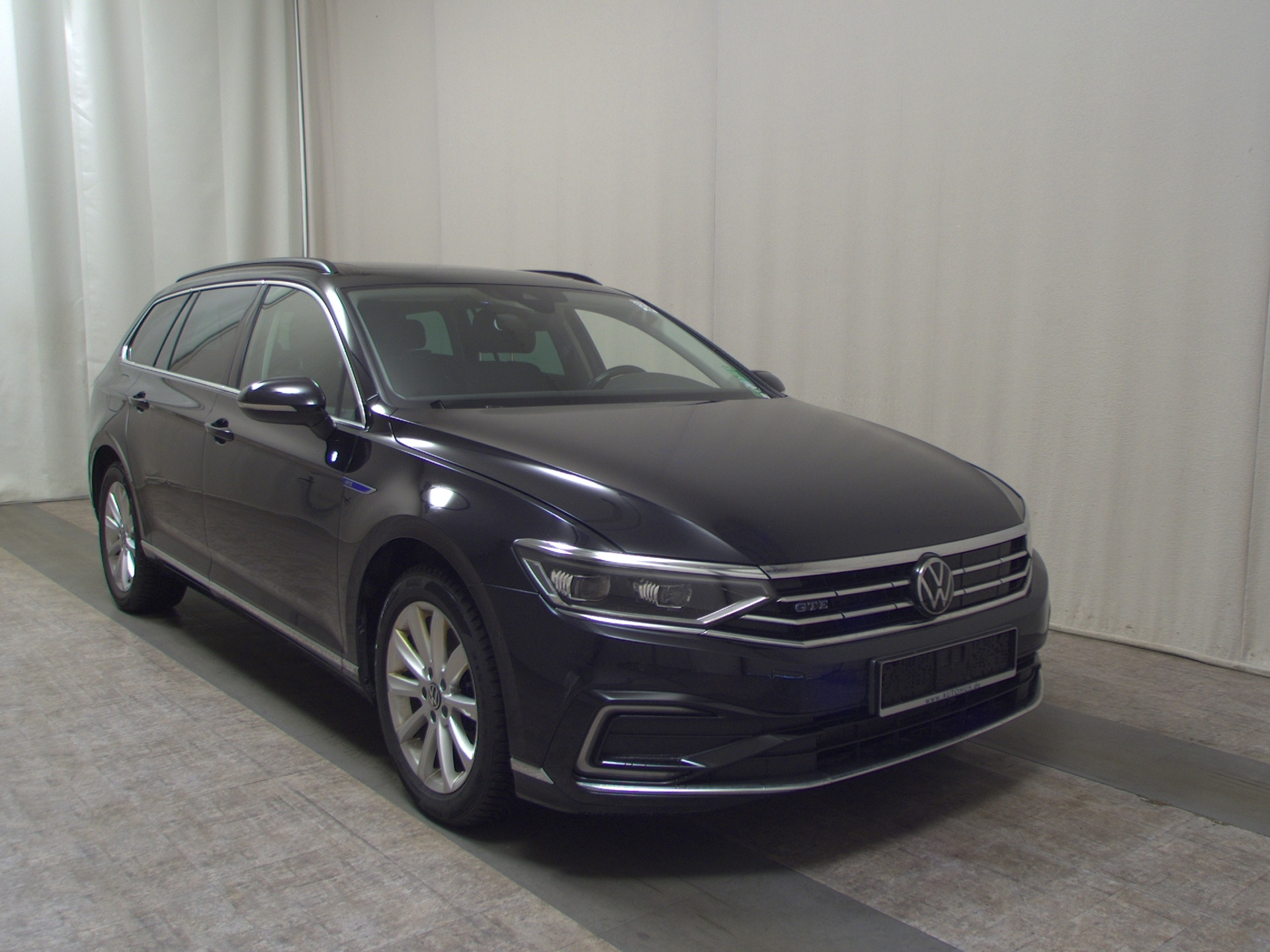 Volkswagen Passat Var. GTE 1.4 TSI Navi Matrix Pano AHK RfK 3
