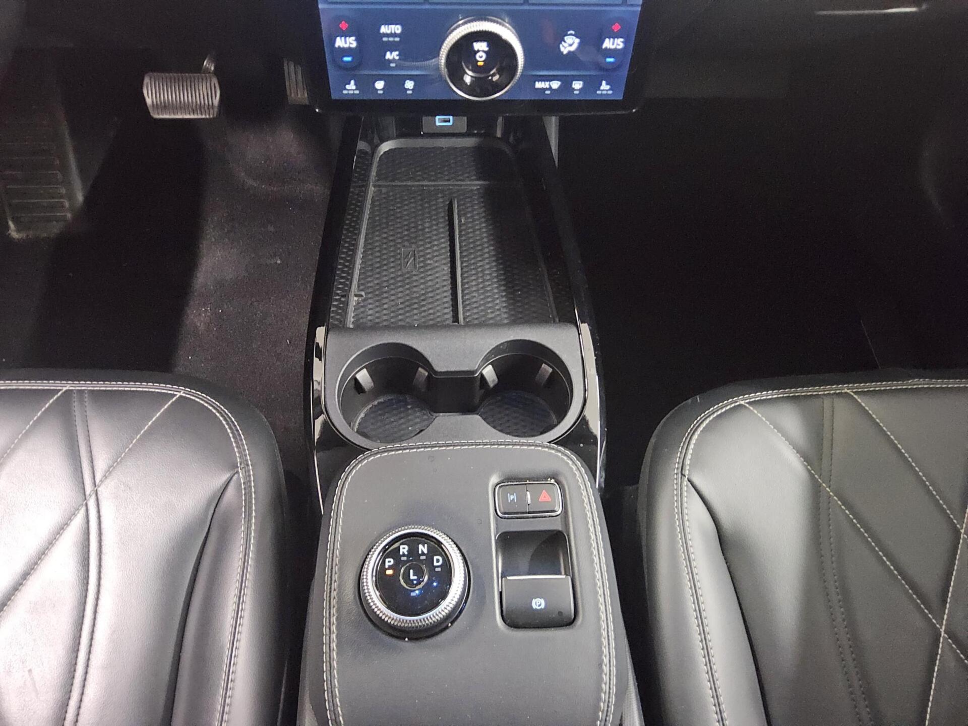 Ford Mustang Mach-E Navi LED Leder B&O ACC 360° 6