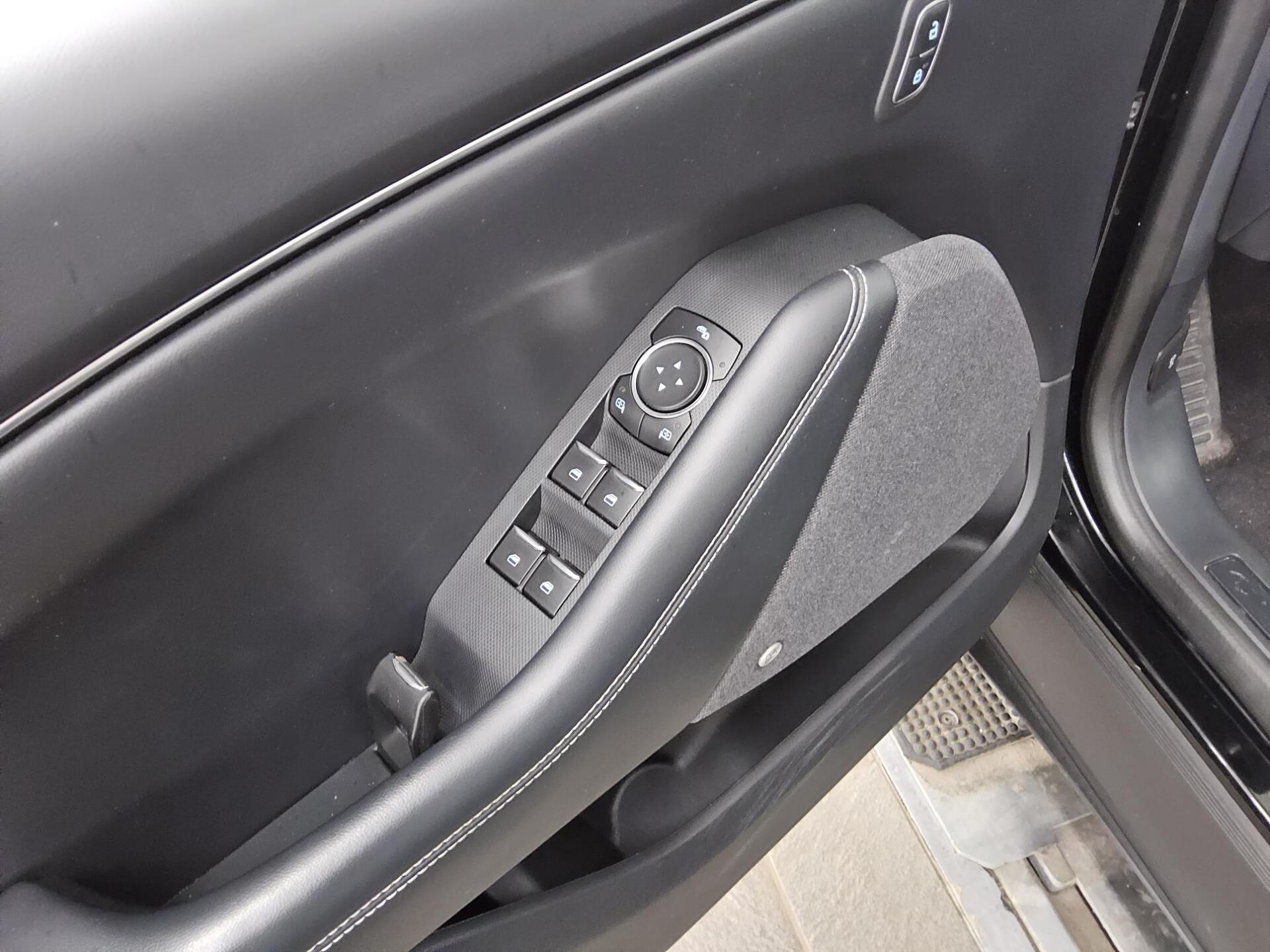 Ford Mustang Mach-E Navi LED Leder B&O ACC 360° 10