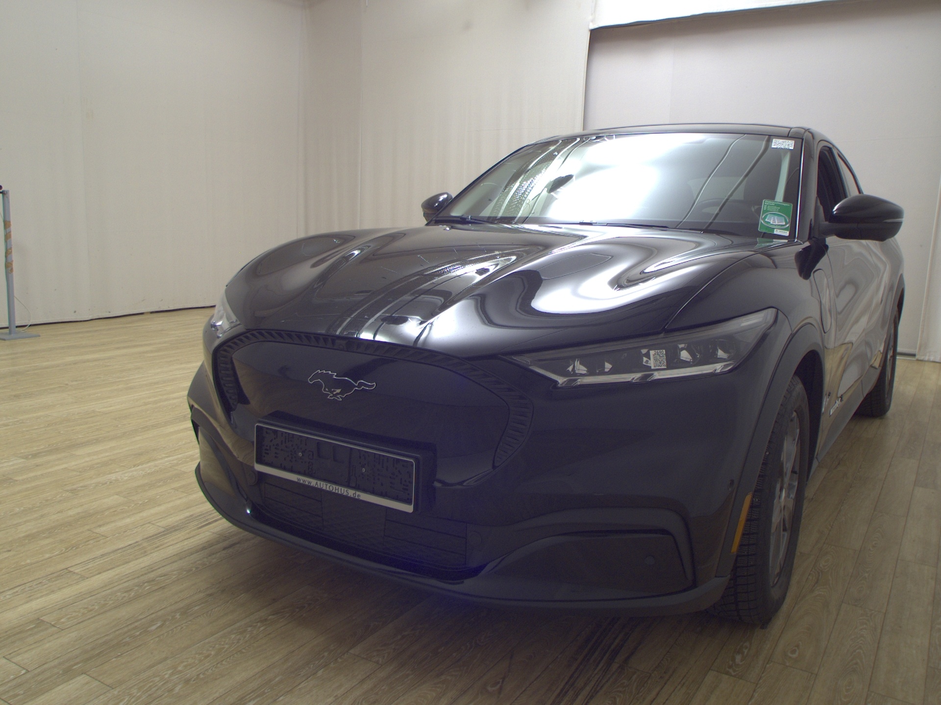 Ford Mustang Mach-E Navi LED Leder B&O ACC 360° 2